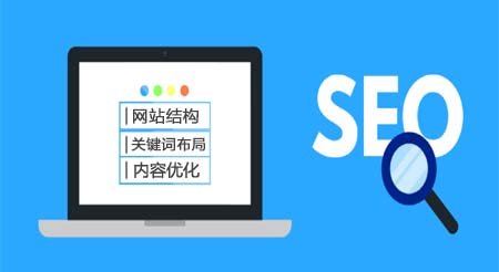 肇慶網(wǎng)站優(yōu)化從網(wǎng)站結(jié)構(gòu)、關(guān)鍵詞布局以及內(nèi)容優(yōu)化著手