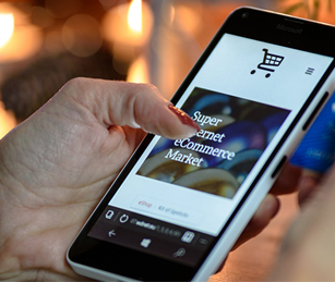 高品質(zhì)的小程序商城具有哪些特點(diǎn)(圖1) 小程序商城